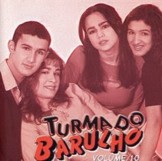Turma Do Barulho – Vol. 10