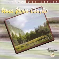 Grupo Logos - Uma Nova Canção (1988)