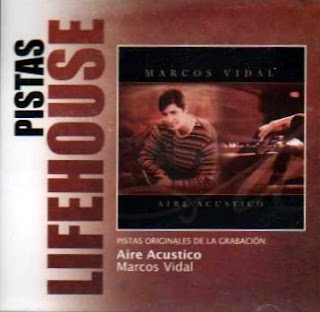 Marcos Vidal - Aire Acústico (2004) Pistas Marcos Vidal - Aire Acústico (2004) Pistas