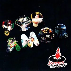 Arena Louvor - Por Amor (2010)