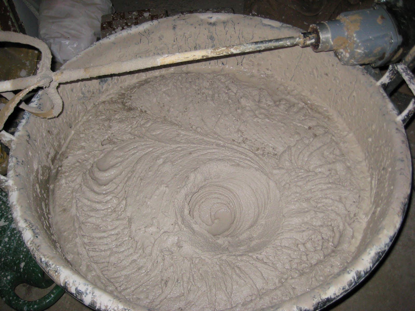 Nieuwekampen vinkel: mei 2010