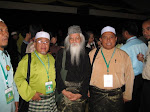 Bersama Sasterawan Negara