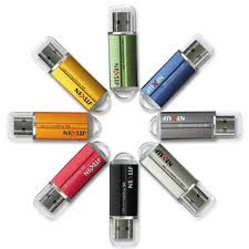 Merubah flashdisk ke ukuran lebih besar | Jangan coba-coba|
