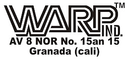 WARP INDUSTRY