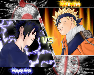 Naruto vs Sasuke Wallpapers naruto vs sasuke wallpaper. Naruto vs Sasuke Wallpapers