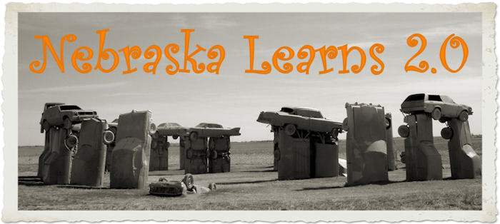 Nebraska Learns 2.0