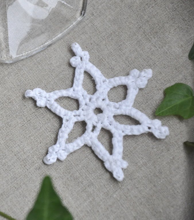 Modern spotyka vintage praktycznie: Quick & Easy Crochet ...