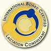 International Board Certified Lactation Consultant