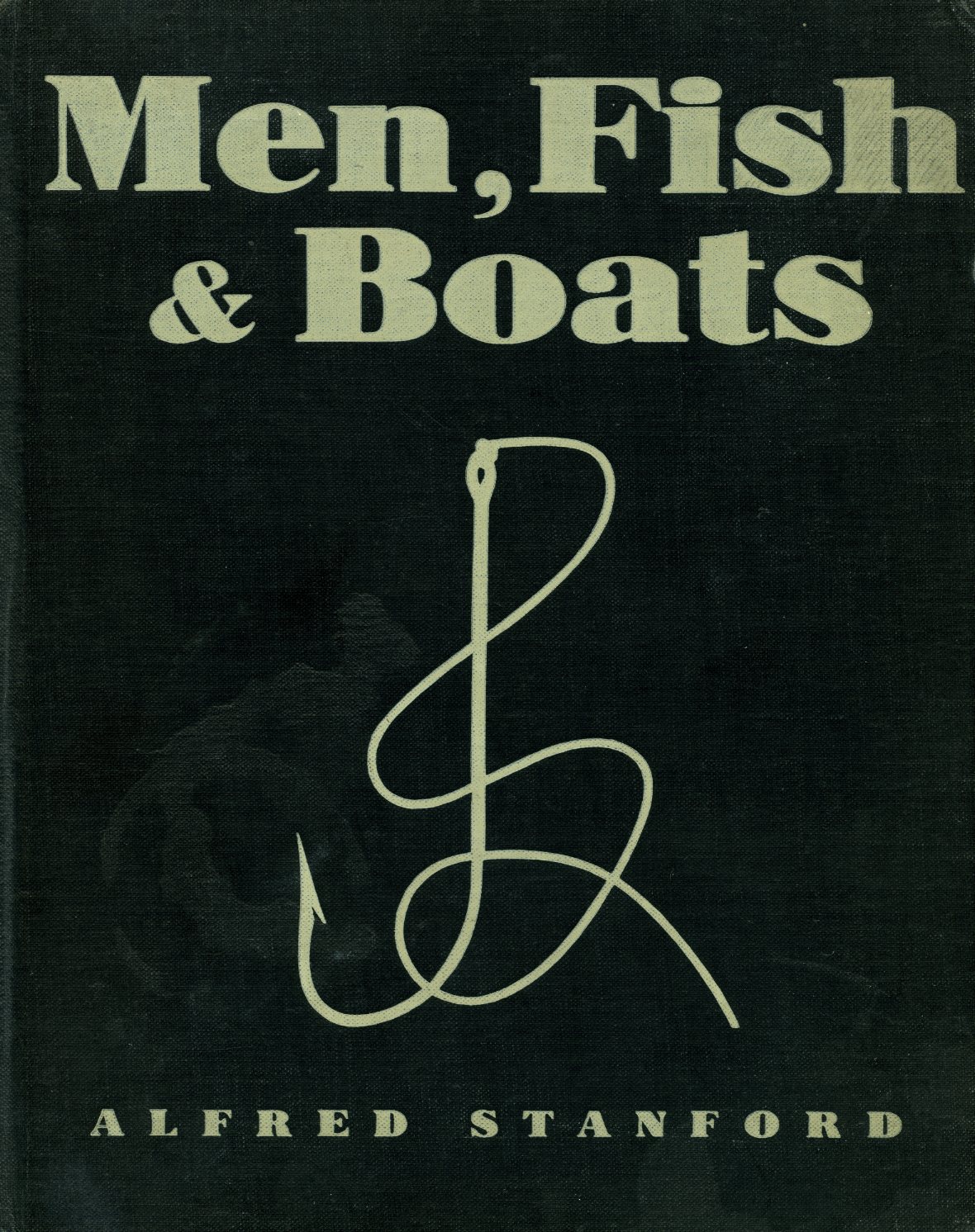 Men Fish