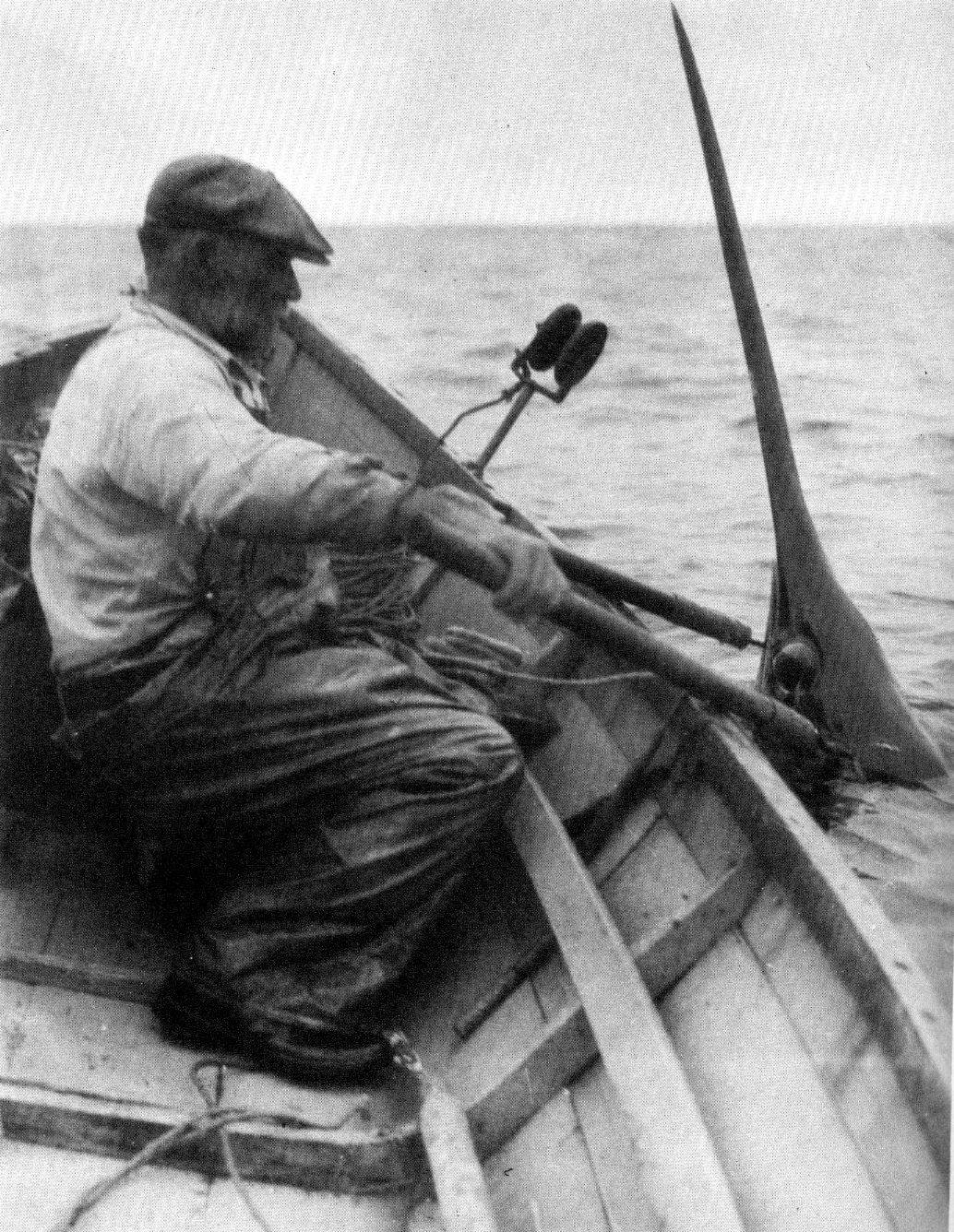 Men Fish
