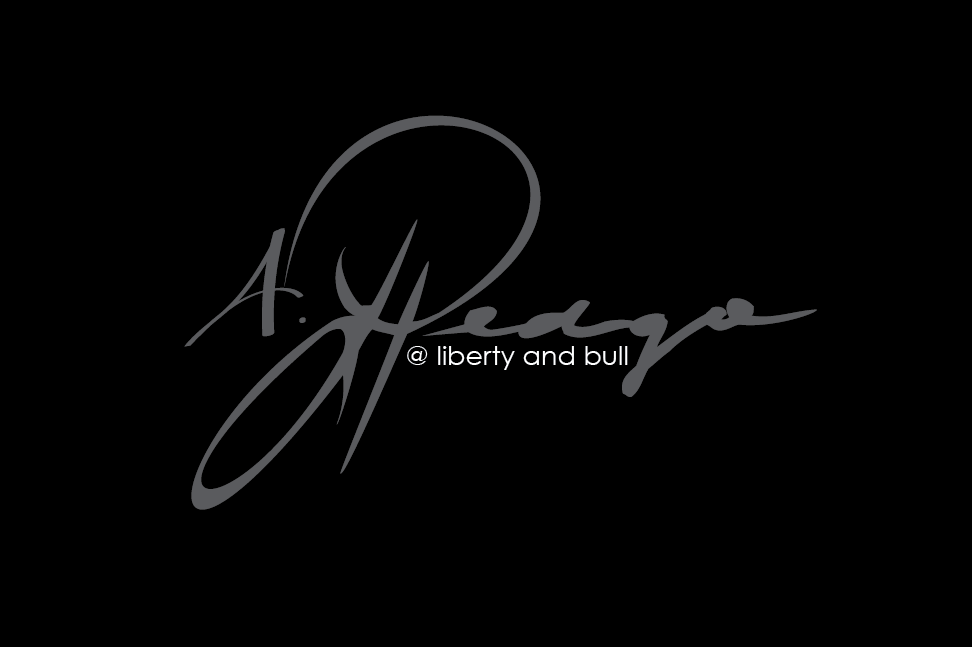 @ liberty and bull
