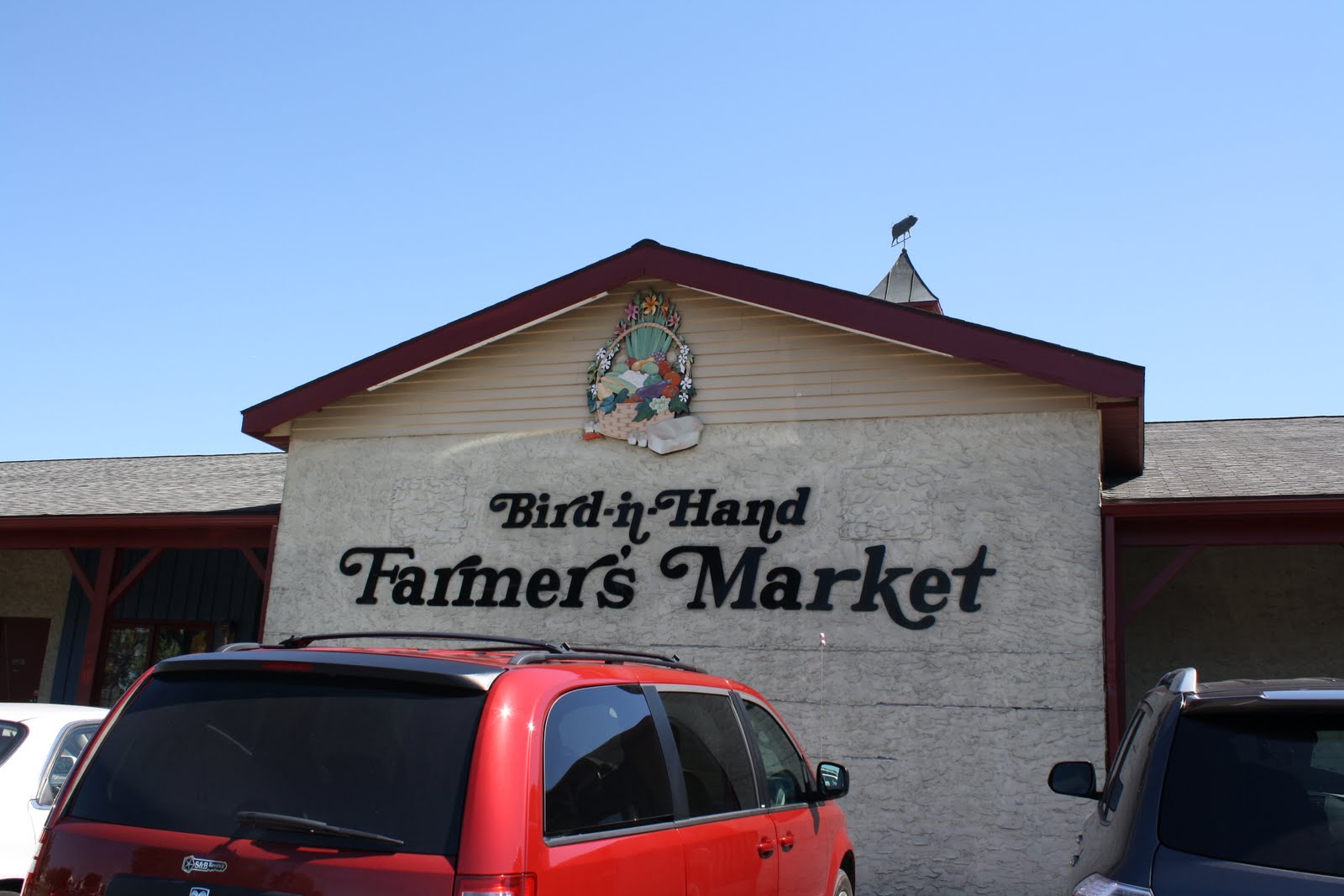 Better Than A Travel Guide Intercourse, PA and BirdInHand, PA