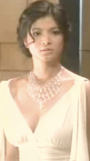 Angel Locsin