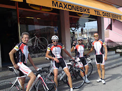 Team Ciclismo Italianjet