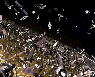 Top triste 10 lugares más contaminados del Mundo Top triste 10 lugares más contaminados del Mundo