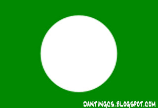 Pas Flag
