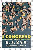 I Congreso Nacional de Escritores Noveles