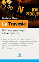 La Travesía, Gustavo Piera