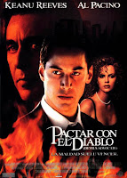 Pactar con el Diablo
