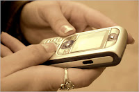 Cuidado con los SMS