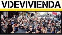 Por una vivienda digna