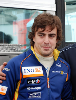 El nuevo reto de Fernando Alonso