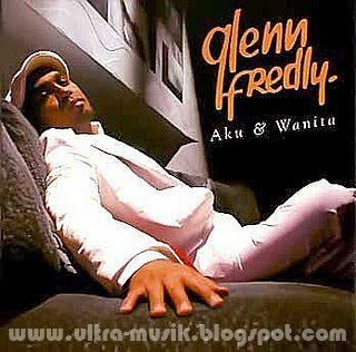glenn fredly-love me