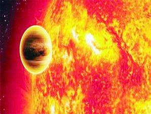 planet
