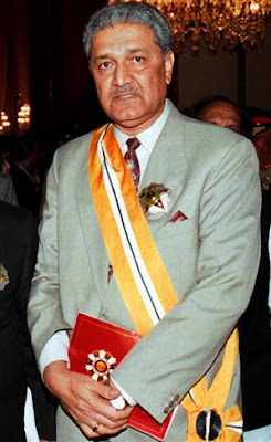 abdul qadeer
