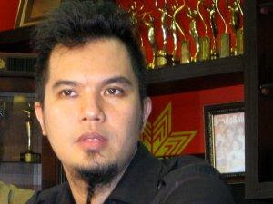 dani ahmad