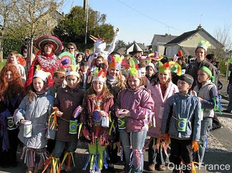rencontre a noyen sur sarthe