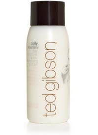 Ted Gibson, Ted Gibson Daily Cleanse, Ted Gibson Daily Nourish, body conditioner, body shampoo, lotion, moisturizer, shower gel, body wash