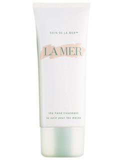 La Mer, La Mer The Hand Treatment, hand cream, hand lotion, skin, skincare, skin care, luxury beauty products