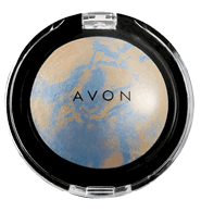 Avon, Jillian Dempsey for Avon Celestial Eyeshadow, swirled eyeshadow, eye shadow, eyeshadow, makeup, eye makeup, makeup trends, beauty trends