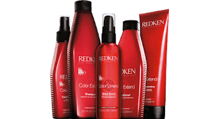 Redken, Redken Color Extend, Redken hair products