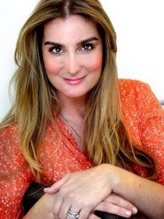 The Beauty of Life: First Look Fridays: Makeup Artist and Stila Global