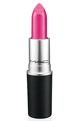 M.A.C Cosmetics, MAC Cosmetics, M.A.C Colour Craft collection, beauty launch, M.A.C Trimming Talk lipstick