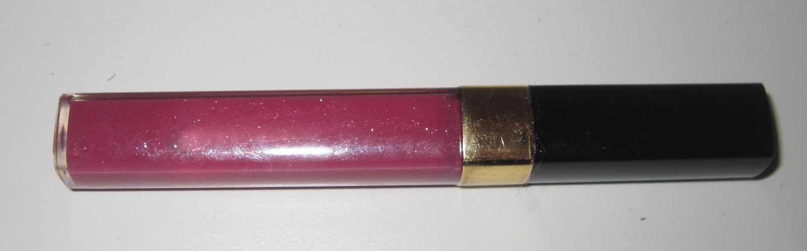 chanel glossimer 84 imaginaire