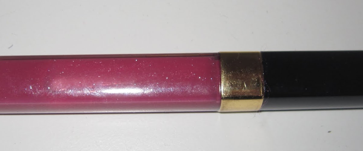 chanel glossimer 84 imaginaire