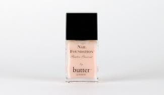 butter LONDON, butter LONDON nail polish, butter LONDON nail varnish, butter LONDON nail lacquer, beauty giveaway, butter LONDON Nail Foundation Flawless Basecoat, base coat, nails