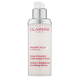 Clarins, Clarins skincare, Clarins skin care, Clarins Bright Plus HP, Clarins serum, Clarins Bright Plus HP Intensive Brightening Smoothing Serum, serum, skin, skincare, skin care, giveaway, beauty giveaway, A Month of Beautiful Giveaways