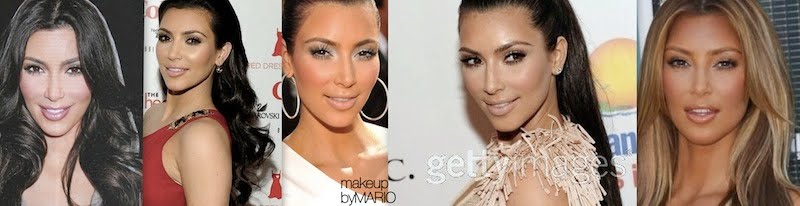 kim kardashian makeup artist. kim kardashian makeup lesson. kim kardashian makeup artist.