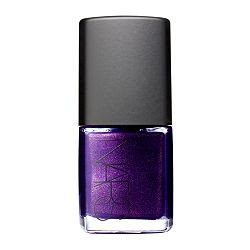 NARS, NARS Nail Polish, NARS Purple Rain, NARS Purple Rain Nail Polish, nail, nails, nail polish, polish, lacquer, nail lacquer