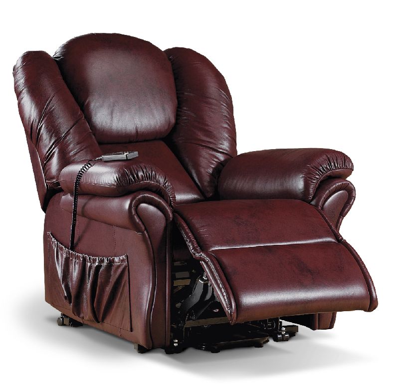 Big Comfy Recliner Chair Recliner, Leather recliner