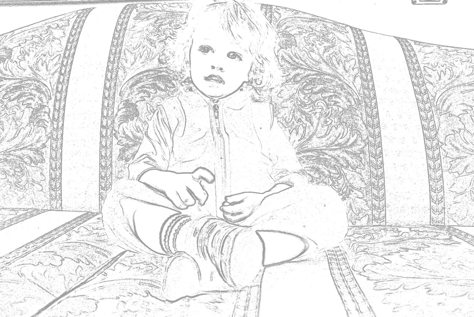 Happy Place Carrie Snyder