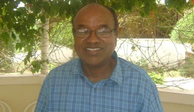 Shiikh Xasan Ibraahim