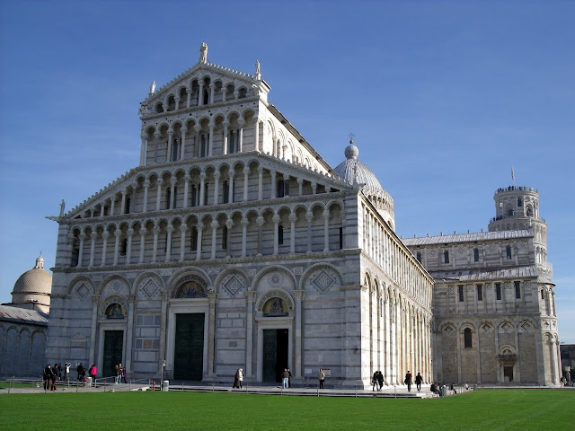 Duomo-de-Pisa