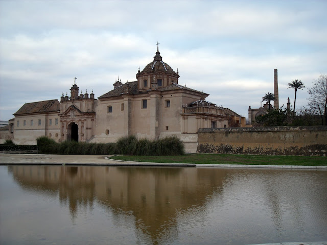 monasterio-de-la-cartuja