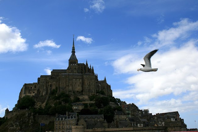 mont-st-michel