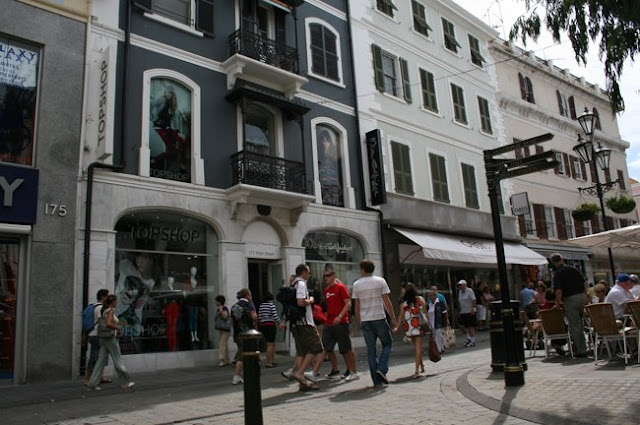 desfile-en-gibraltar